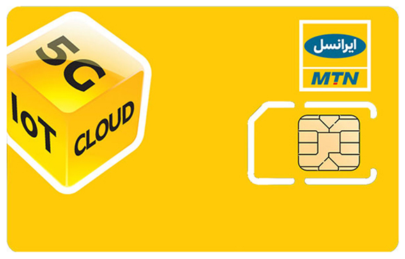 ایرانسل پیشخوان گلها منطقه 22